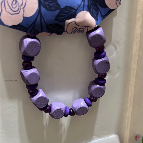 Colorful Beaded Bracelet Collection - Picture 10 of 16